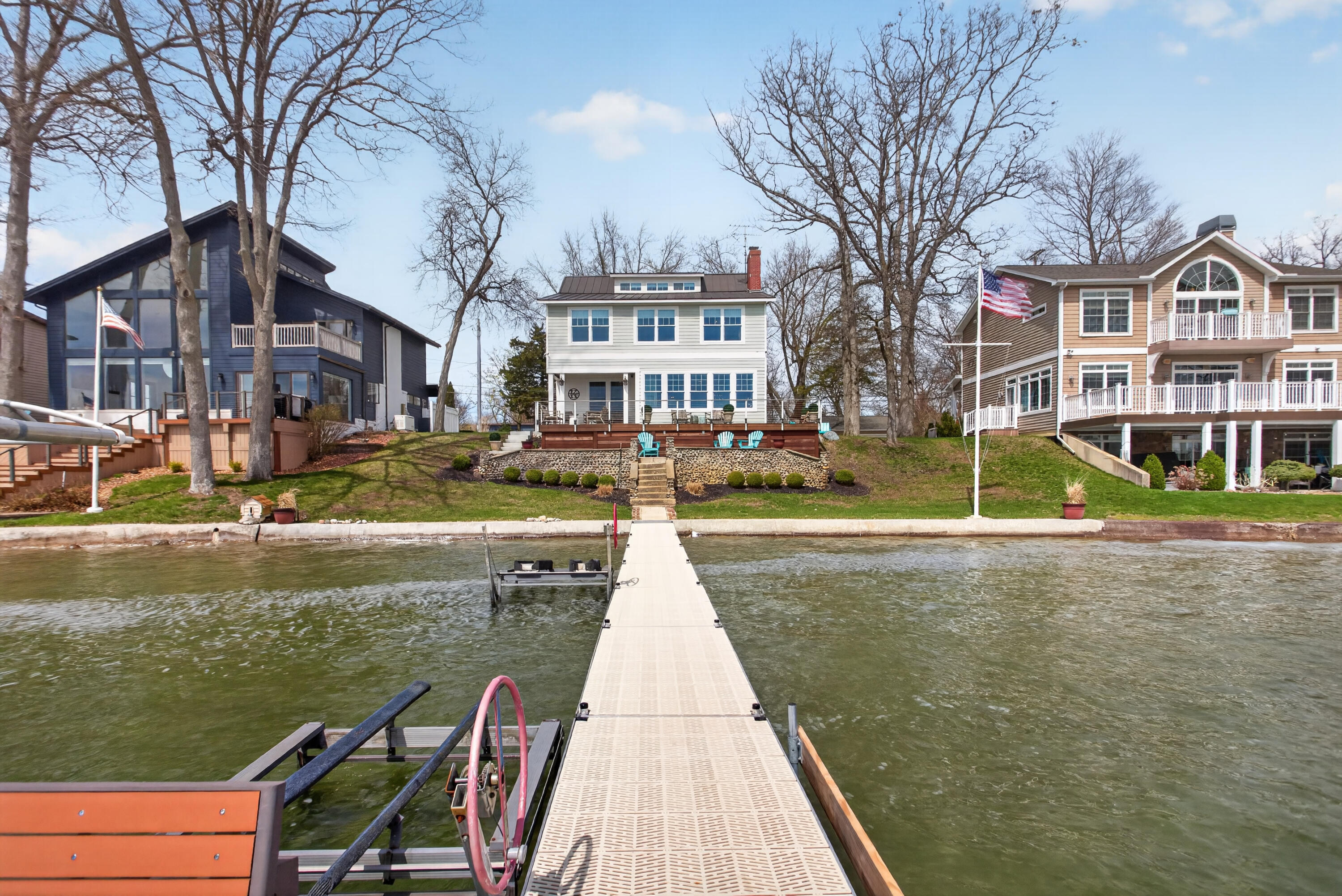 8714 Cherry Point Road Manitou Beach, MI 49253 - Photo 4 of 111 017_0N0A1408