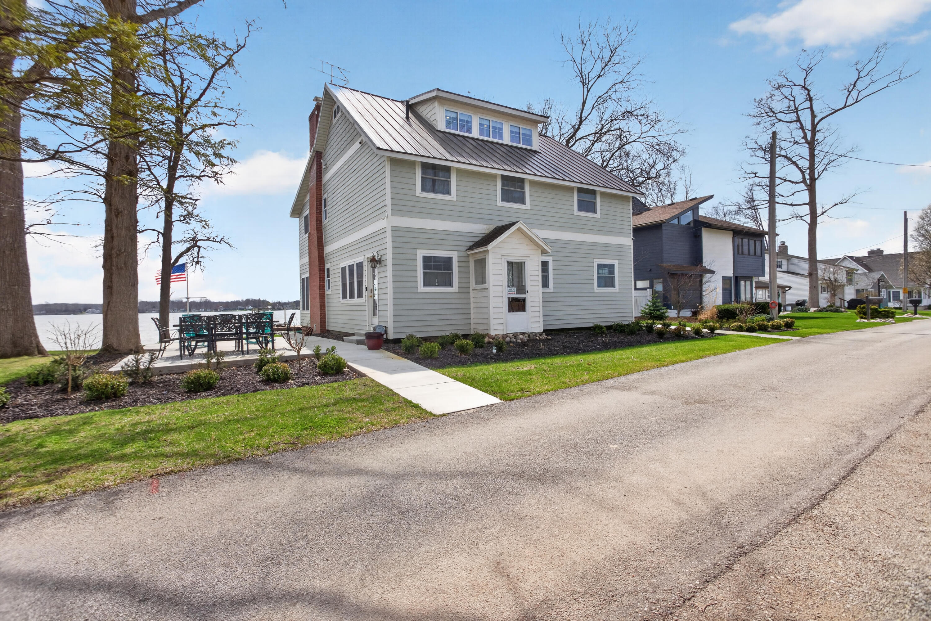 8714 Cherry Point Road Manitou Beach, MI 49253 - Photo 5 of 111 001_0N0A1358