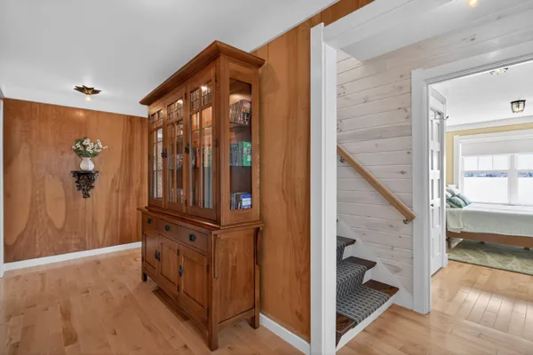 $1,890,000 | 8714 Cherry Point Road, Manitou Beach, MI 49253