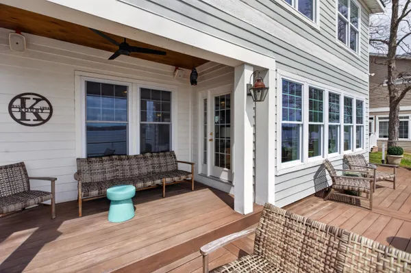 $1,890,000 | 8714 Cherry Point Road, Manitou Beach, MI 49253