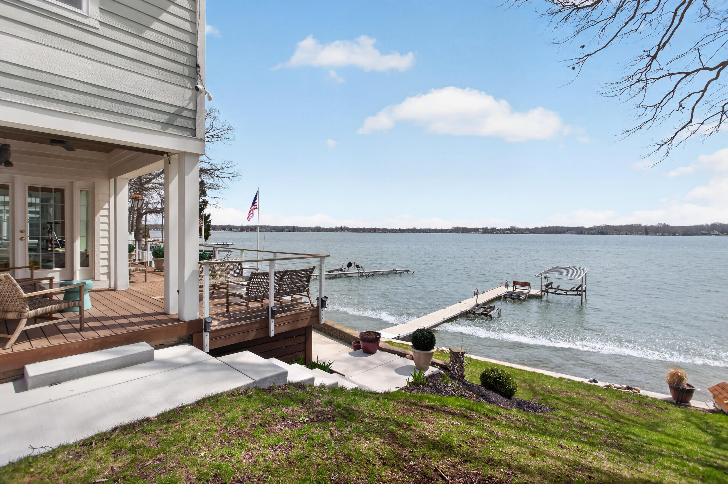 8714 Cherry Point Road Manitou Beach, MI 49253 - Photo 95 of 111 006_0N0A1371