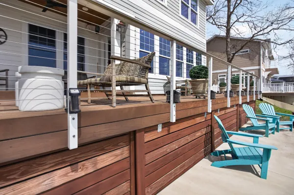 $1,890,000 | 8714 Cherry Point Road, Manitou Beach, MI 49253