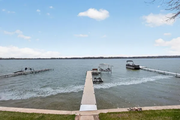 $1,890,000 | 8714 Cherry Point Road, Manitou Beach, MI 49253