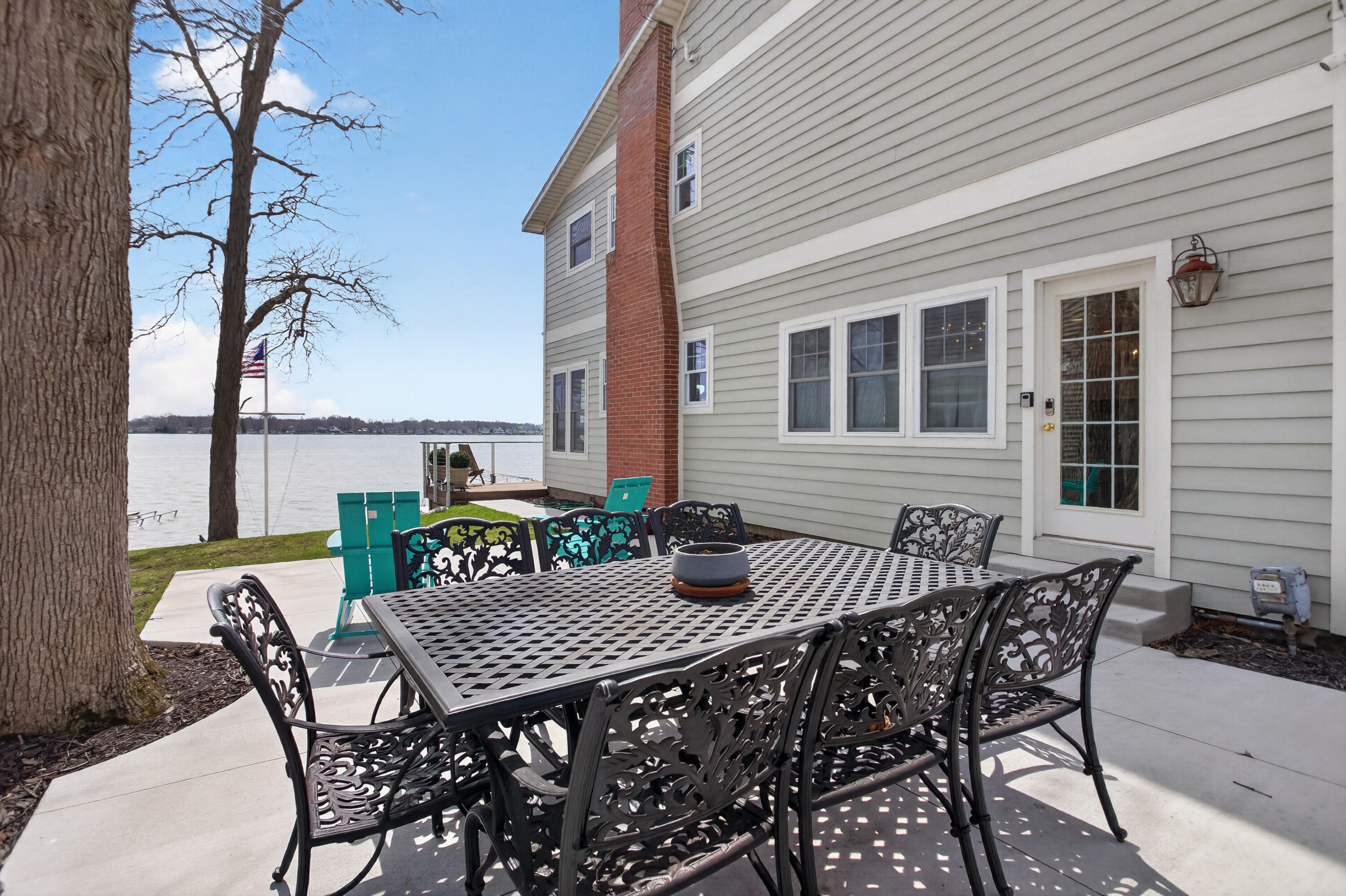 8714 Cherry Point Road Manitou Beach, MI 49253 - Photo 10 of 111 023_0N0A1421