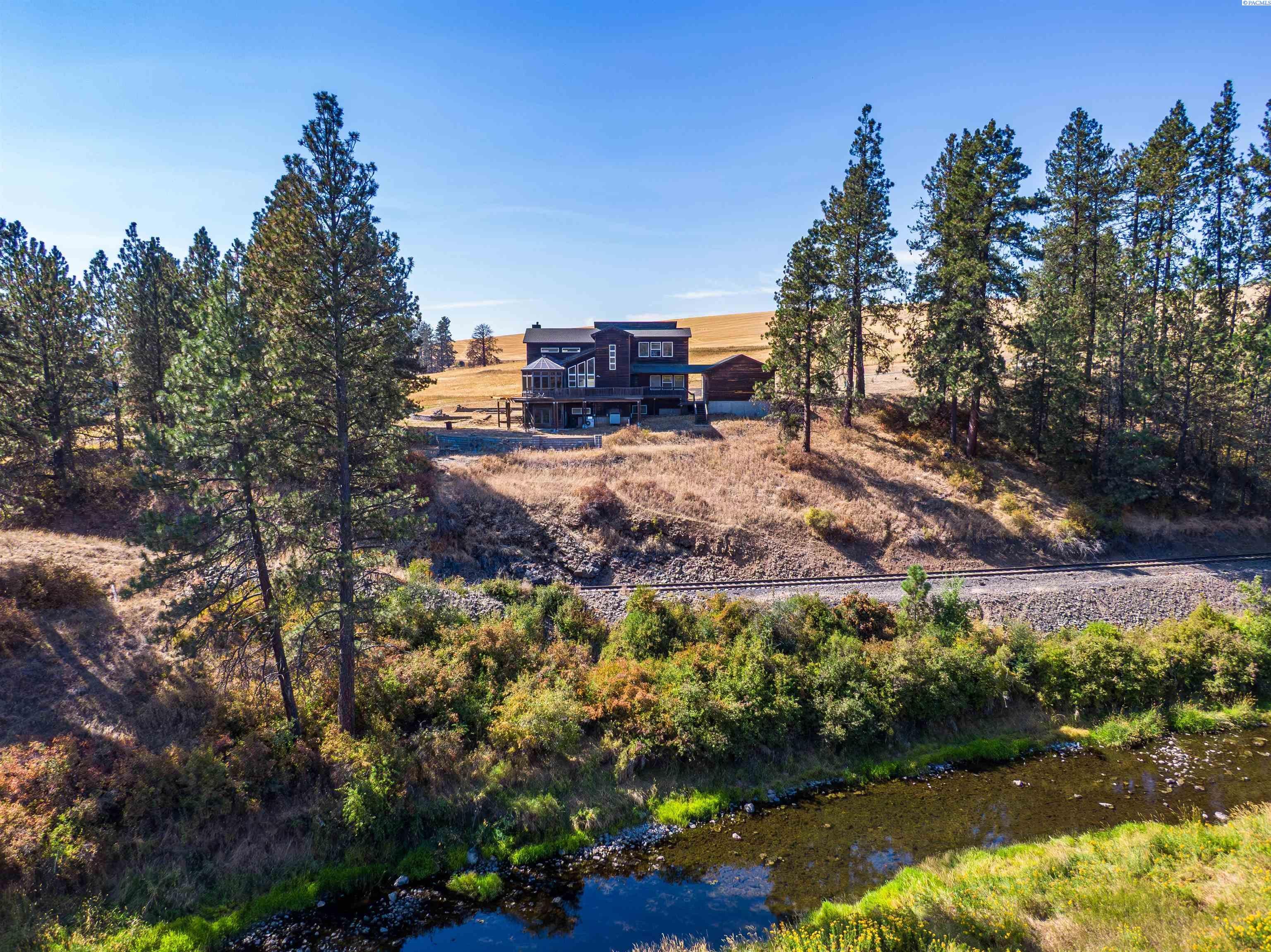 1001 North River Road Palouse, WA 99161 - Photo 39 of 46 Gallery Image 39