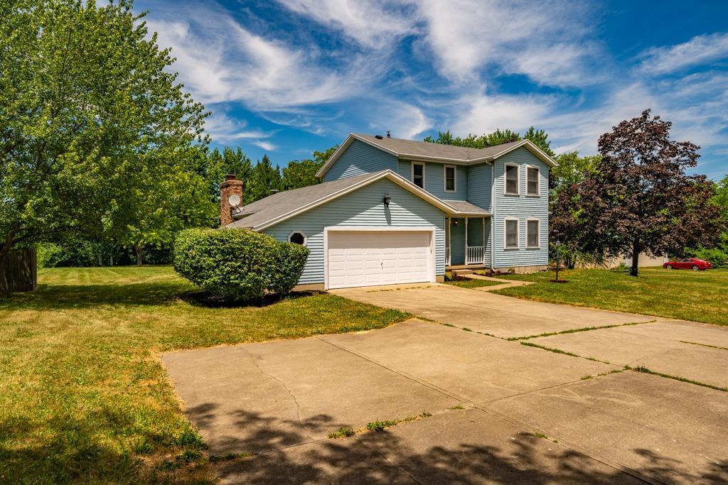 3076 West Pekin Road Springboro, OH 45066 - Photo 33 of 50 Gallery Image 33