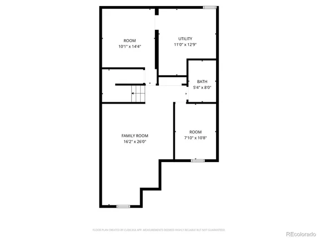 $375,000 | 13184 East Linvale Place, Aurora, CO 80014