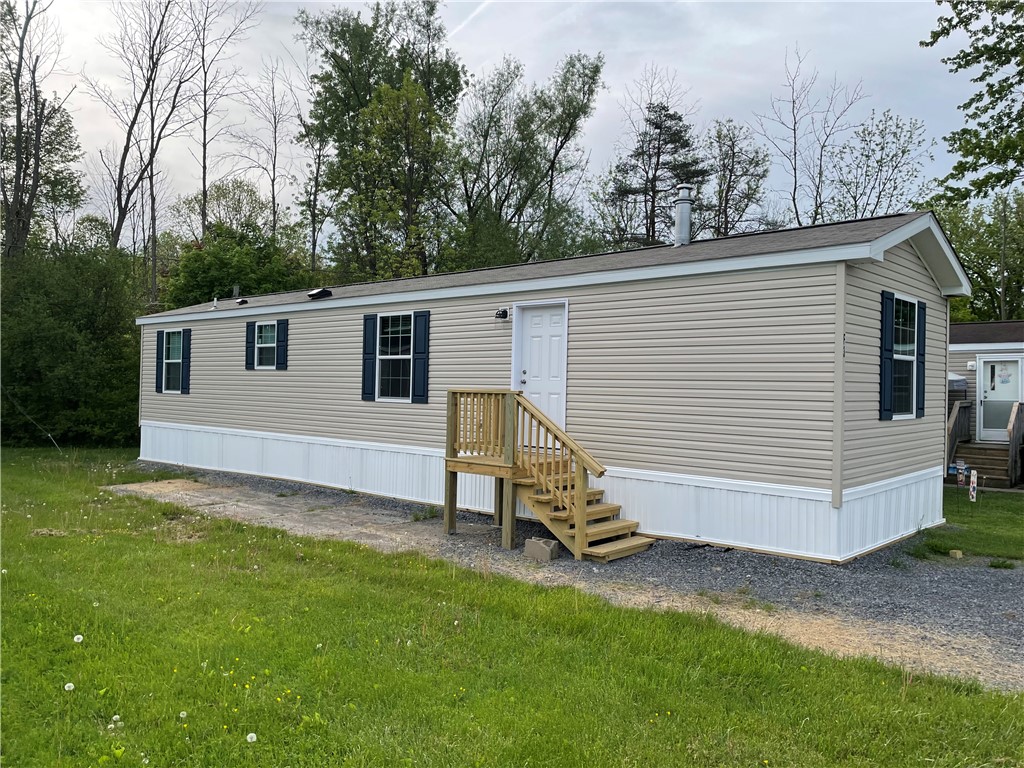 3525 East Lake Road Canandaigua Town, NY 14424 - Photo 1 of 9