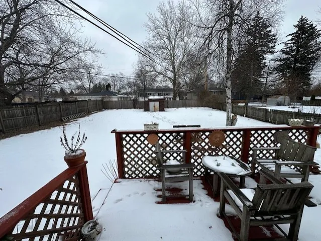 $2,400 | 1229 Algonquin Drive, Elgin, IL 60120