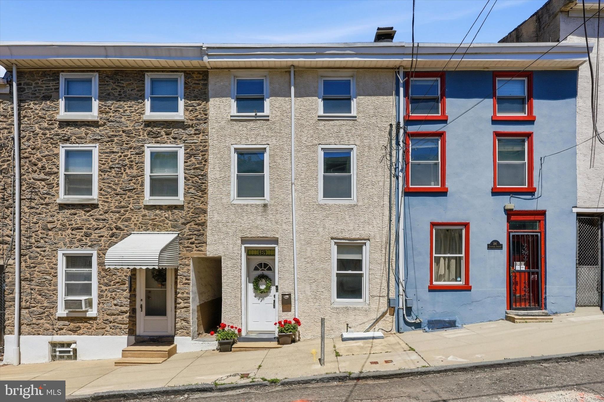 184 Conarroe Street Philadelphia, PA 19127 - Photo 1 of 35