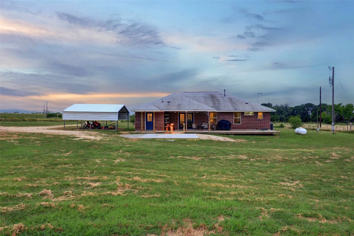 4515 Pettytown Road Dale, TX 78616 - Photo 1 of 1 Gallery Image 1