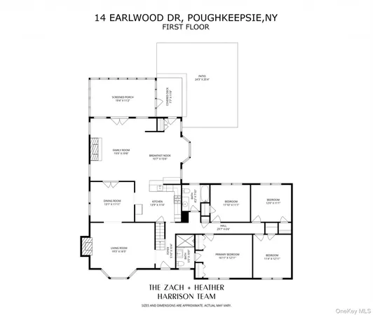$5,500 | 14 Earlwood Drive, Poughkeepsie, NY 12603
