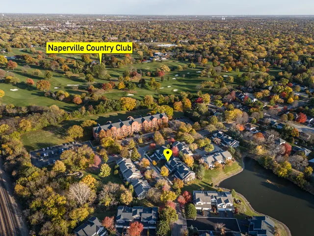 $475,000 | 1068 Mattande Lane, Naperville, IL 60540