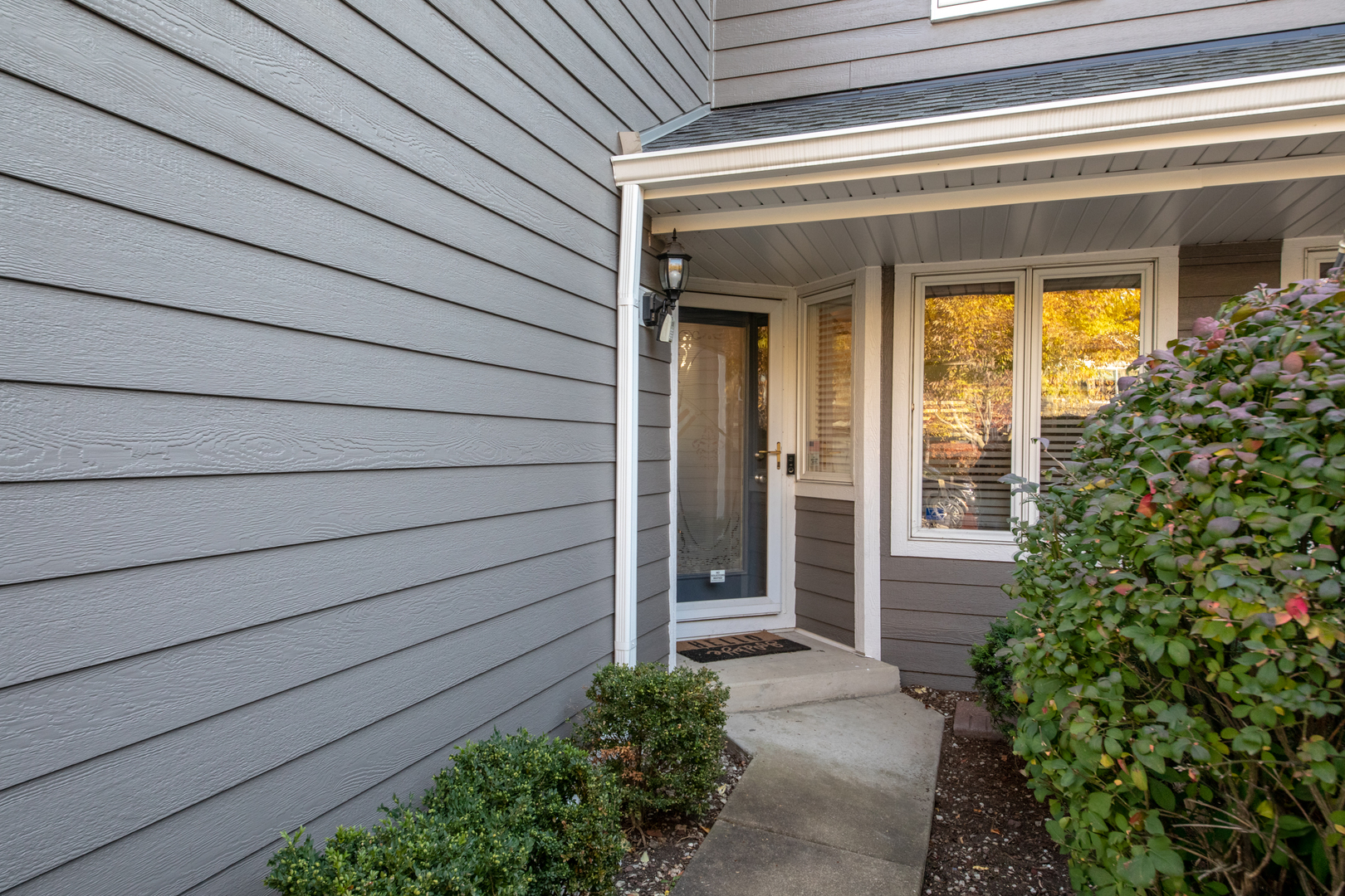1068 Mattande Lane Naperville, IL 60540 - Photo 4 of 37 a view of house with porch