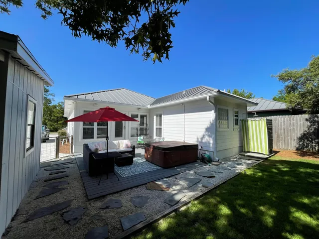 $899,999 | 64 Spotted Dolphin Road, Santa Rosa Beach, FL 32459