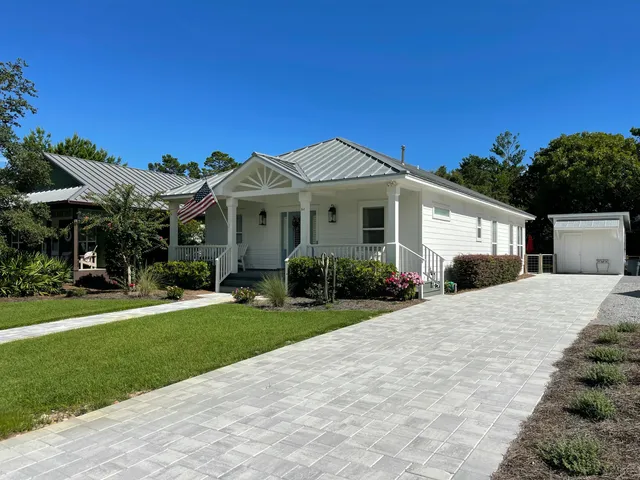 $899,999 | 64 Spotted Dolphin Road, Santa Rosa Beach, FL 32459