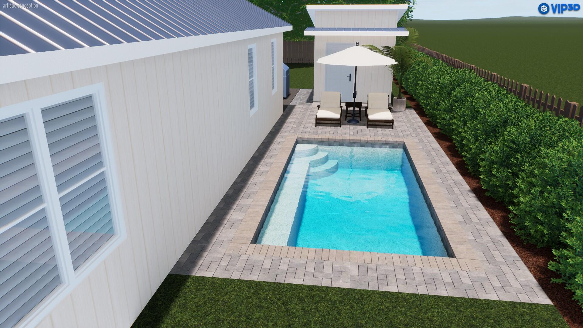 64 Spotted Dolphin Road Santa Rosa Beach, FL 32459 - Photo 35 of 43 IMG_2860