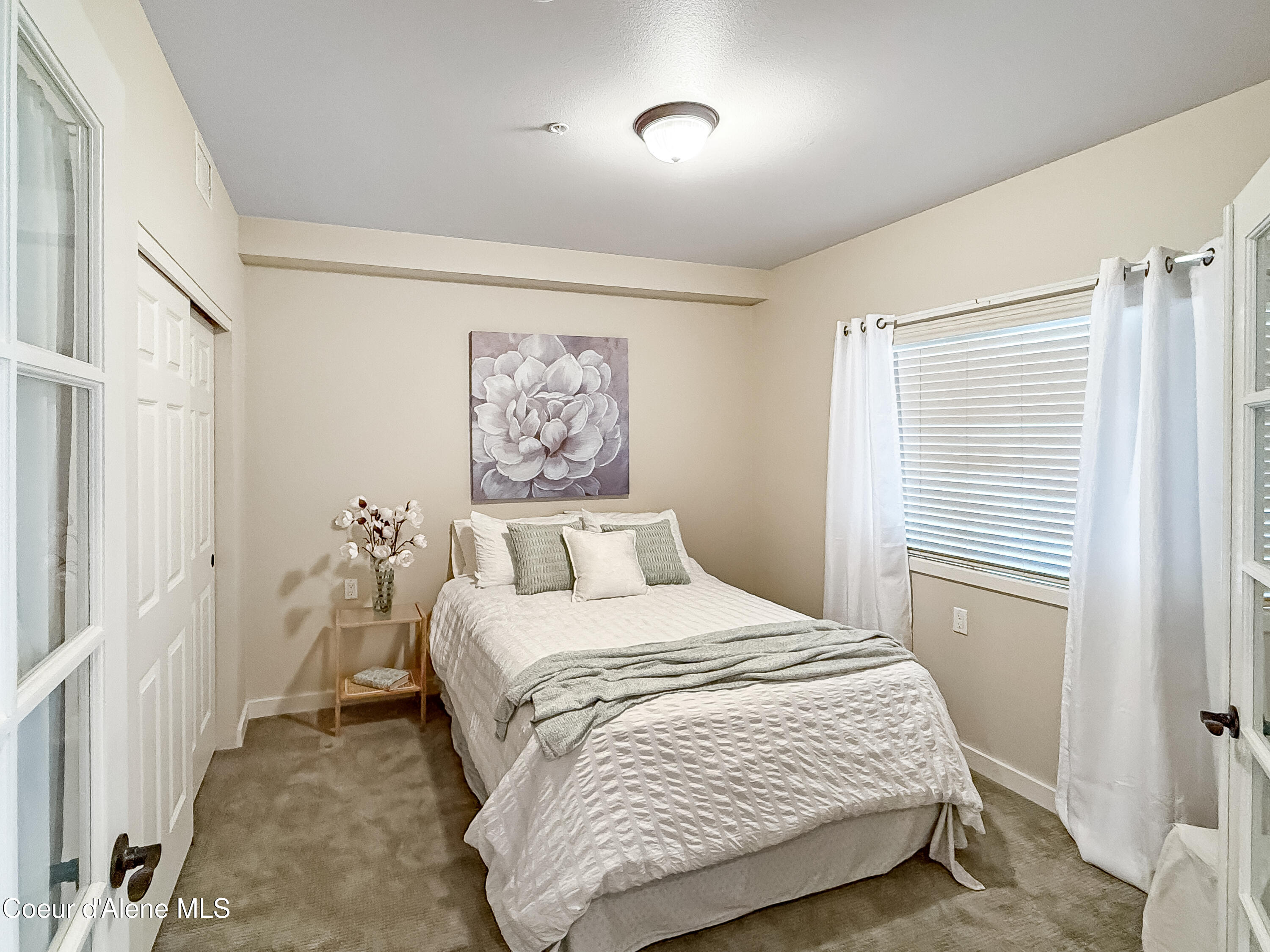 415 West Waterside Drive, Unit 404 Post Falls, ID 83854 - Photo 16 of 25 West Bedroom
