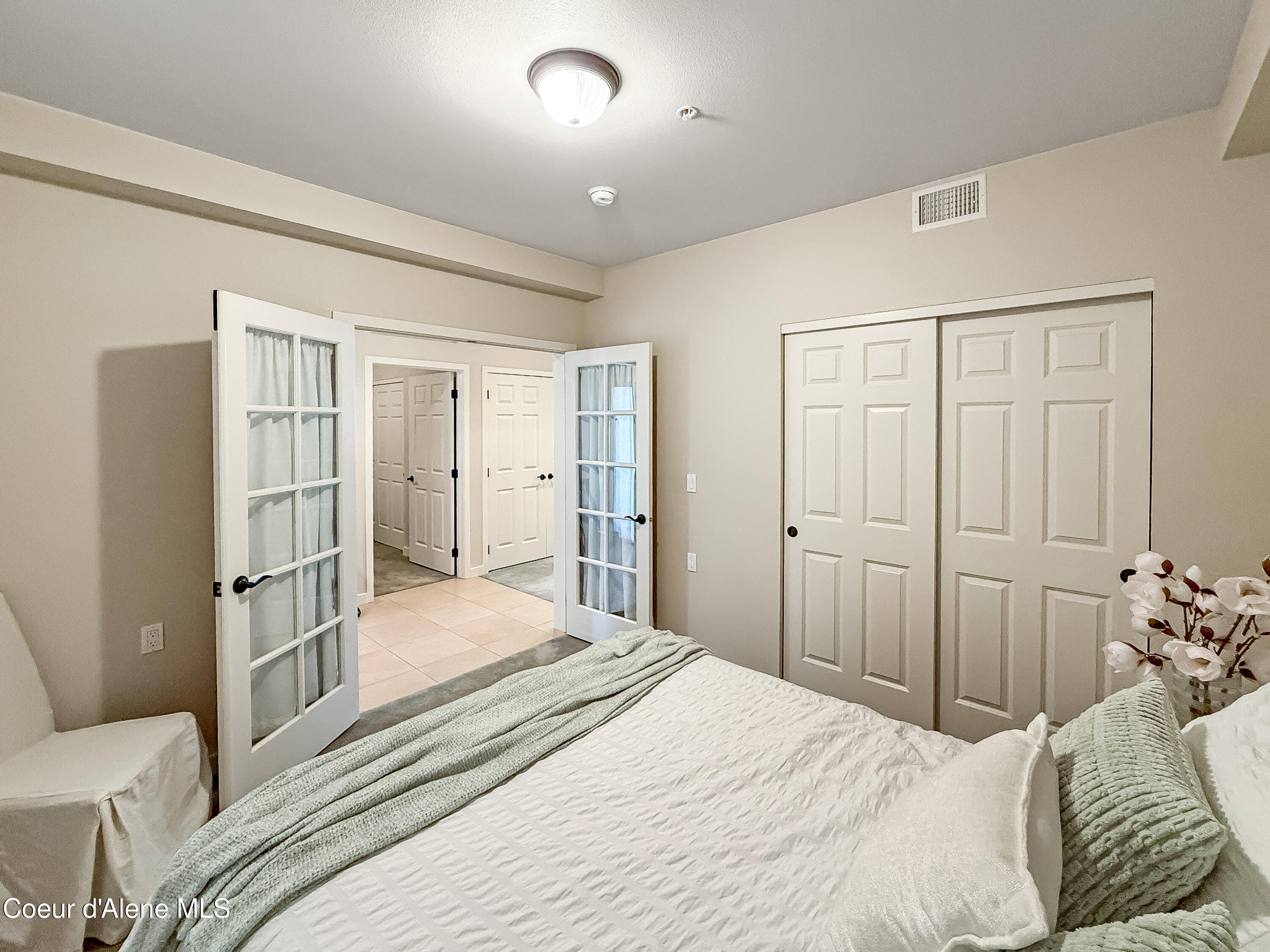 415 West Waterside Drive, Unit 404 Post Falls, ID 83854 - Photo 17 of 25 West Bedroom