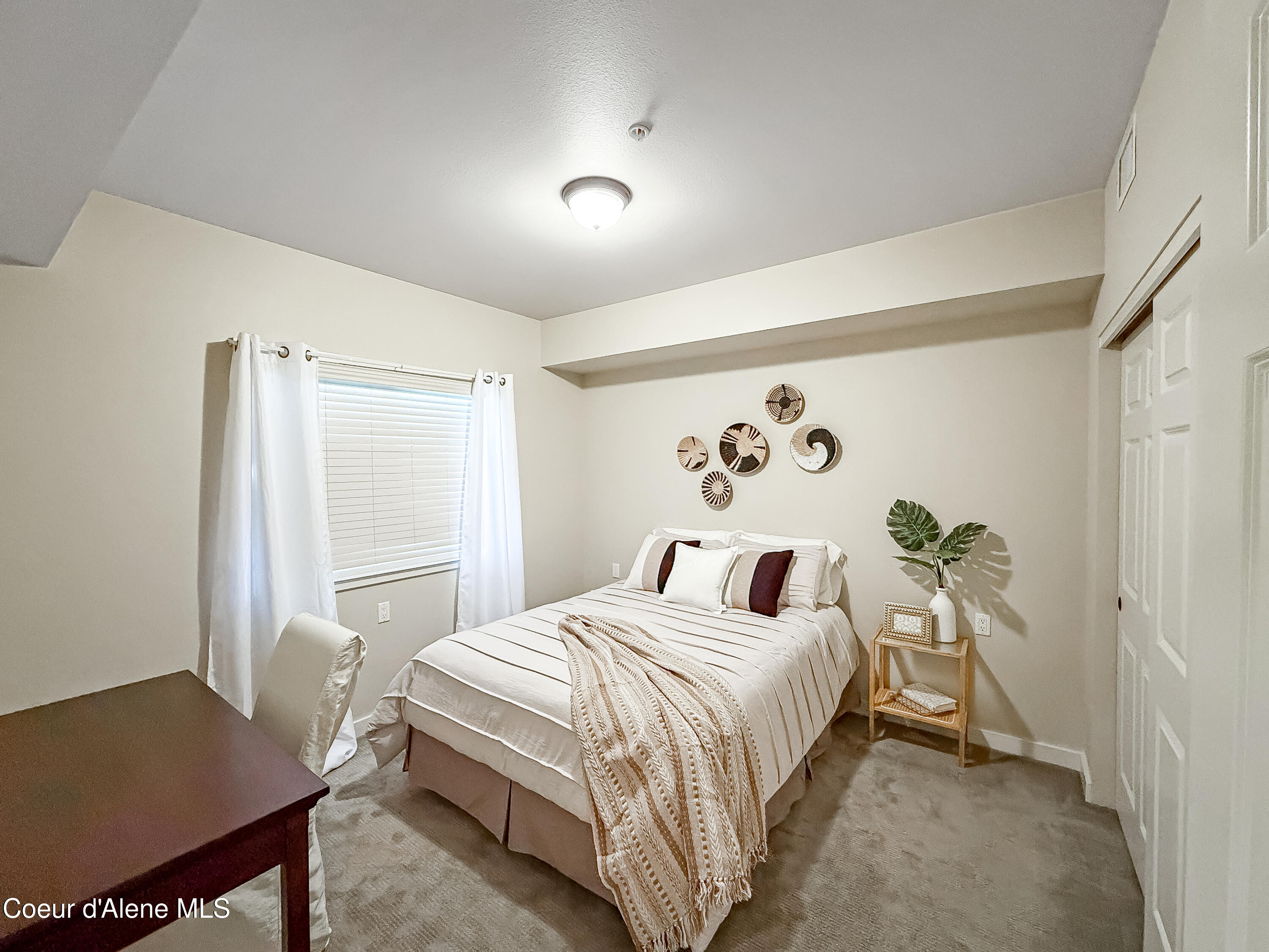 415 West Waterside Drive, Unit 404 Post Falls, ID 83854 - Photo 18 of 25 East Bedroom