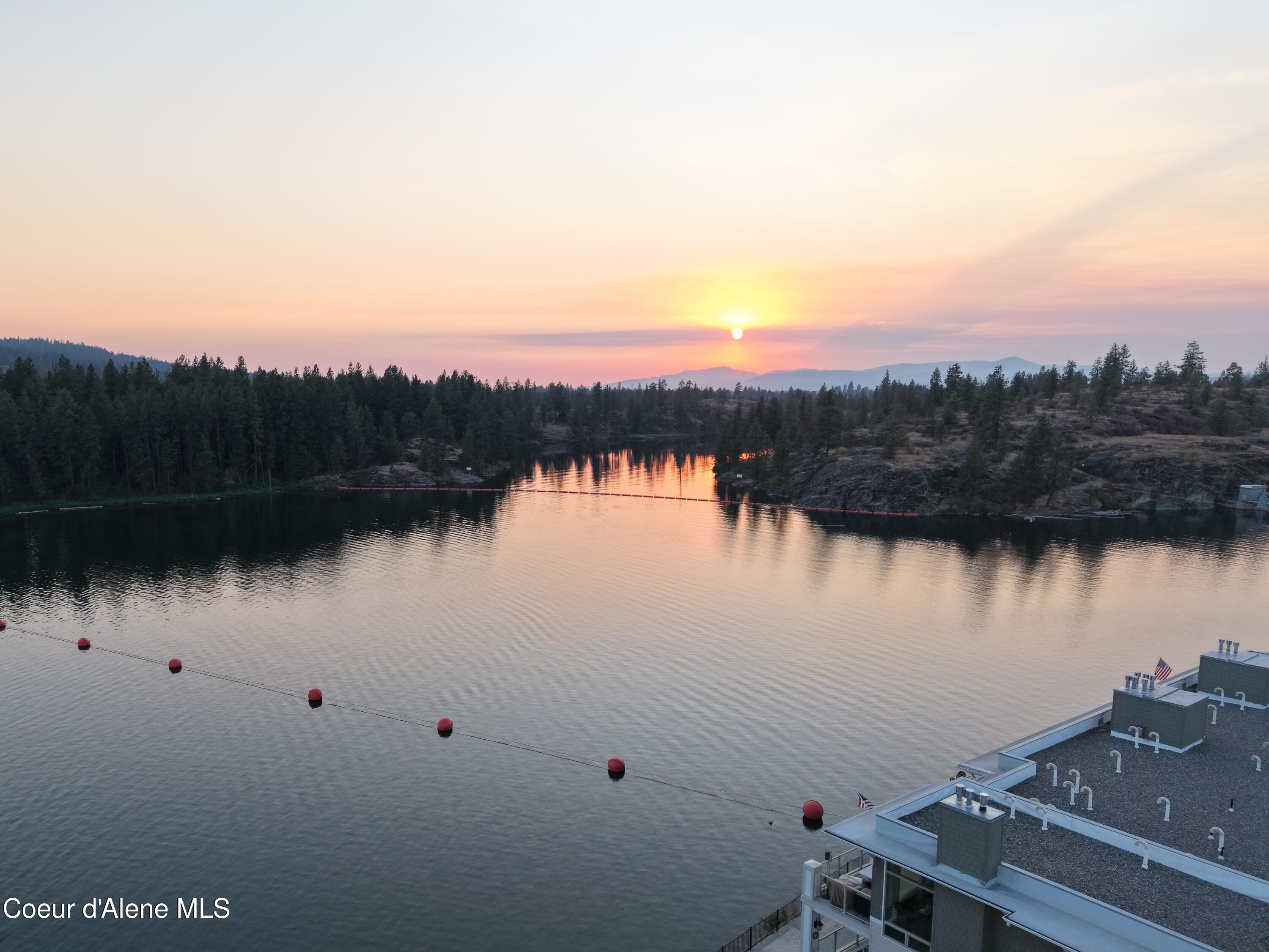 415 West Waterside Drive, Unit 404 Post Falls, ID 83854 - Photo 3 of 25 Looking West