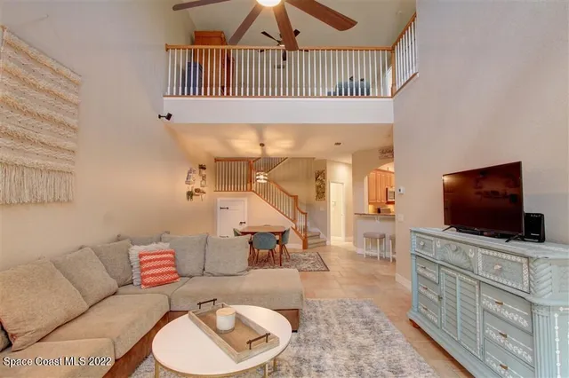 $3,200 | 39 Sorrento Court, Satellite Beach, FL 32937