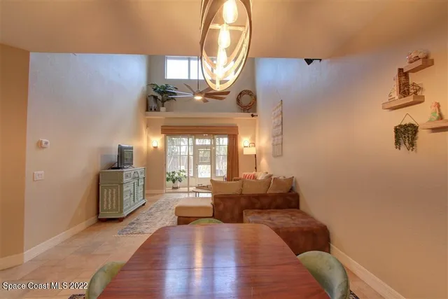 $3,200 | 39 Sorrento Court, Satellite Beach, FL 32937