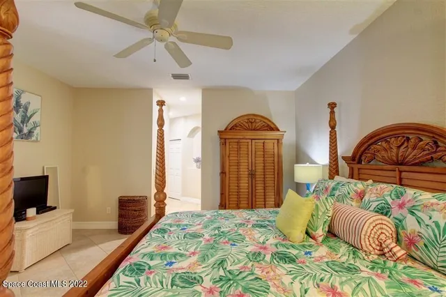 $3,200 | 39 Sorrento Court, Satellite Beach, FL 32937