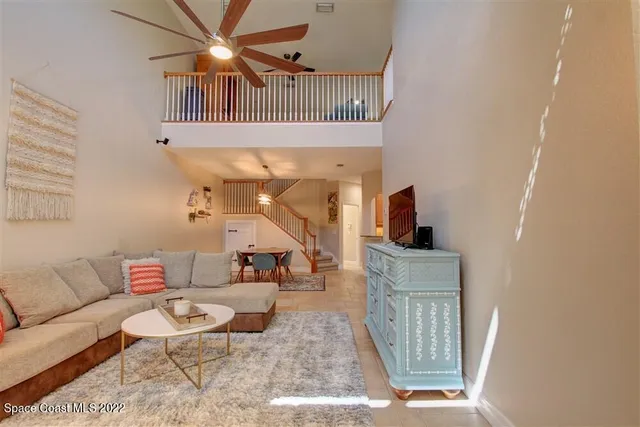 $3,200 | 39 Sorrento Court, Satellite Beach, FL 32937