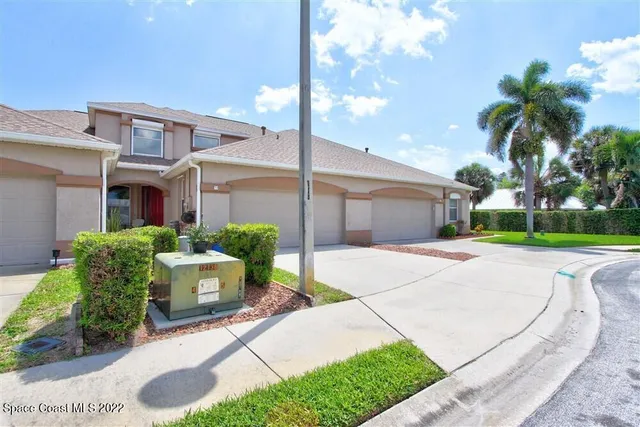 $3,200 | 39 Sorrento Court, Satellite Beach, FL 32937