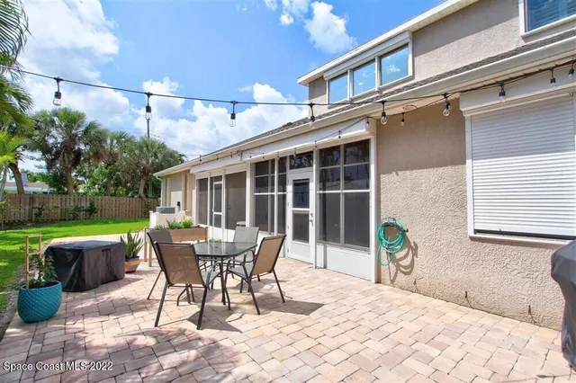 $3,200 | 39 Sorrento Court, Satellite Beach, FL 32937