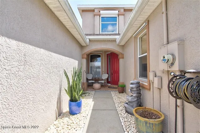 $3,200 | 39 Sorrento Court, Satellite Beach, FL 32937