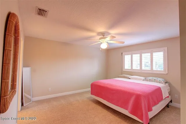 $3,200 | 39 Sorrento Court, Satellite Beach, FL 32937