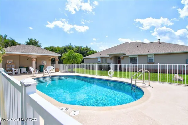 $3,200 | 39 Sorrento Court, Satellite Beach, FL 32937