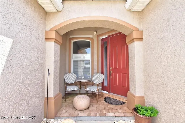 $3,200 | 39 Sorrento Court, Satellite Beach, FL 32937