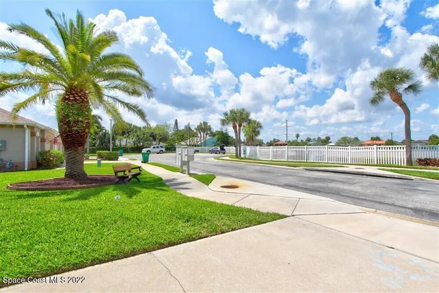 $3,200 | 39 Sorrento Court, Satellite Beach, FL 32937