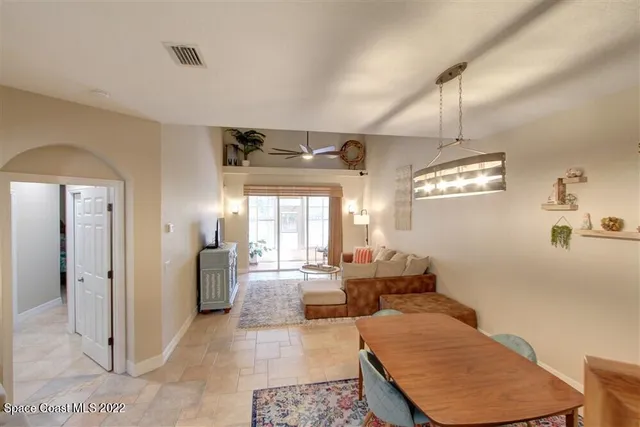 $3,200 | 39 Sorrento Court, Satellite Beach, FL 32937