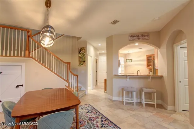 $3,200 | 39 Sorrento Court, Satellite Beach, FL 32937