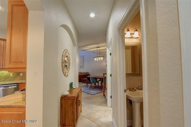 $3,200 | 39 Sorrento Court, Satellite Beach, FL 32937