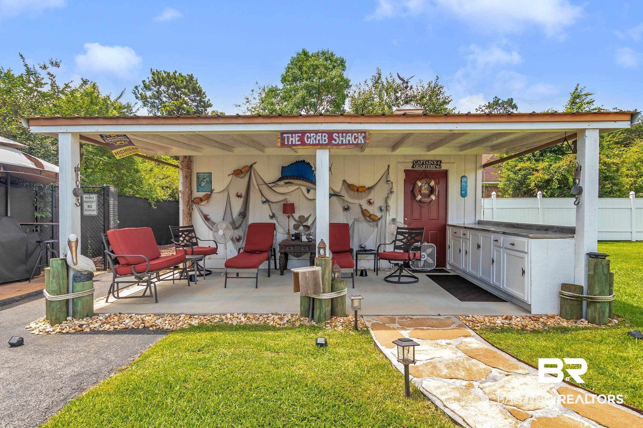 321 West Fern Avenue Foley, AL 36535 - Photo 27 of 28