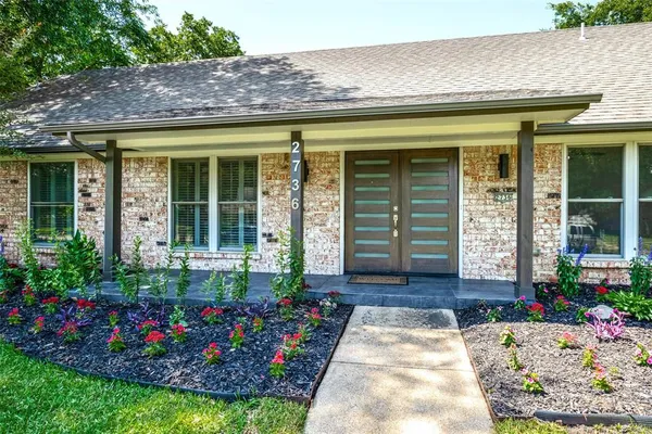 $635,000 | 2736 South Colfax Circle, Plano, TX 75075