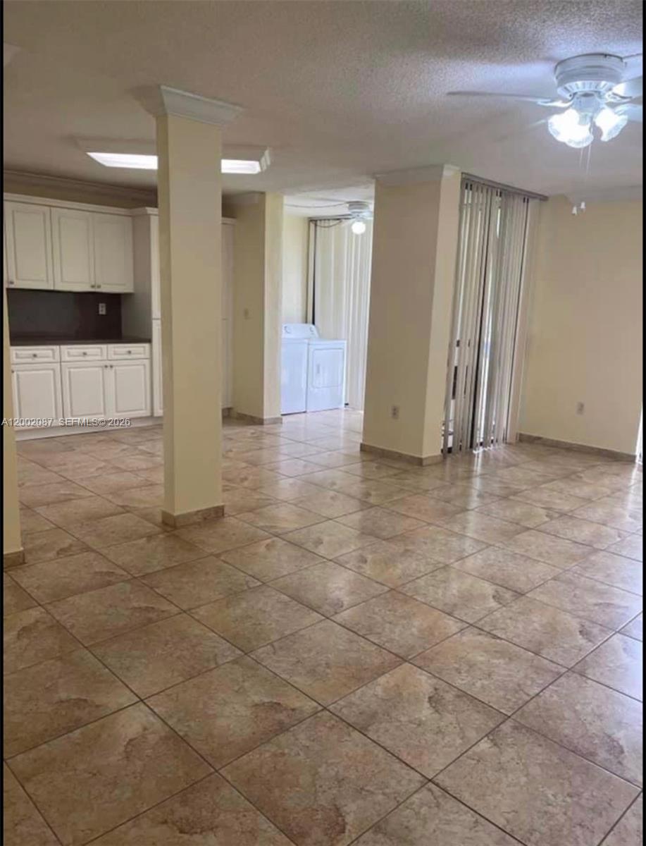 6795 Southwest 132nd Avenue, Unit 203 Miami, FL 33183 - Photo 2 of 9 a view of empty room