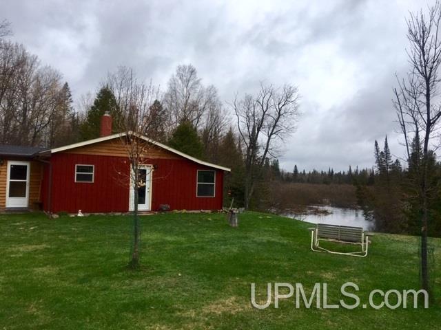 3205 County Rd Camp Champion, MI 49814 - Photo 2 of 32 Gallery Image 2