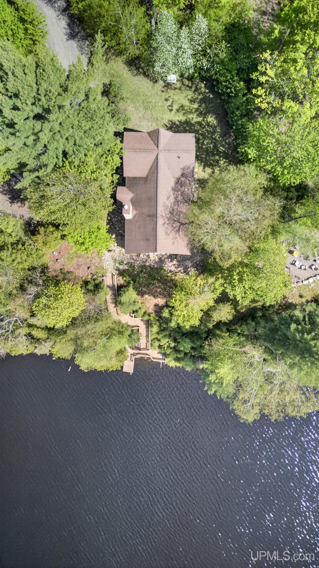 25916 Imperial Heights Road Michigamme, MI 49861 - Photo 45 of 49