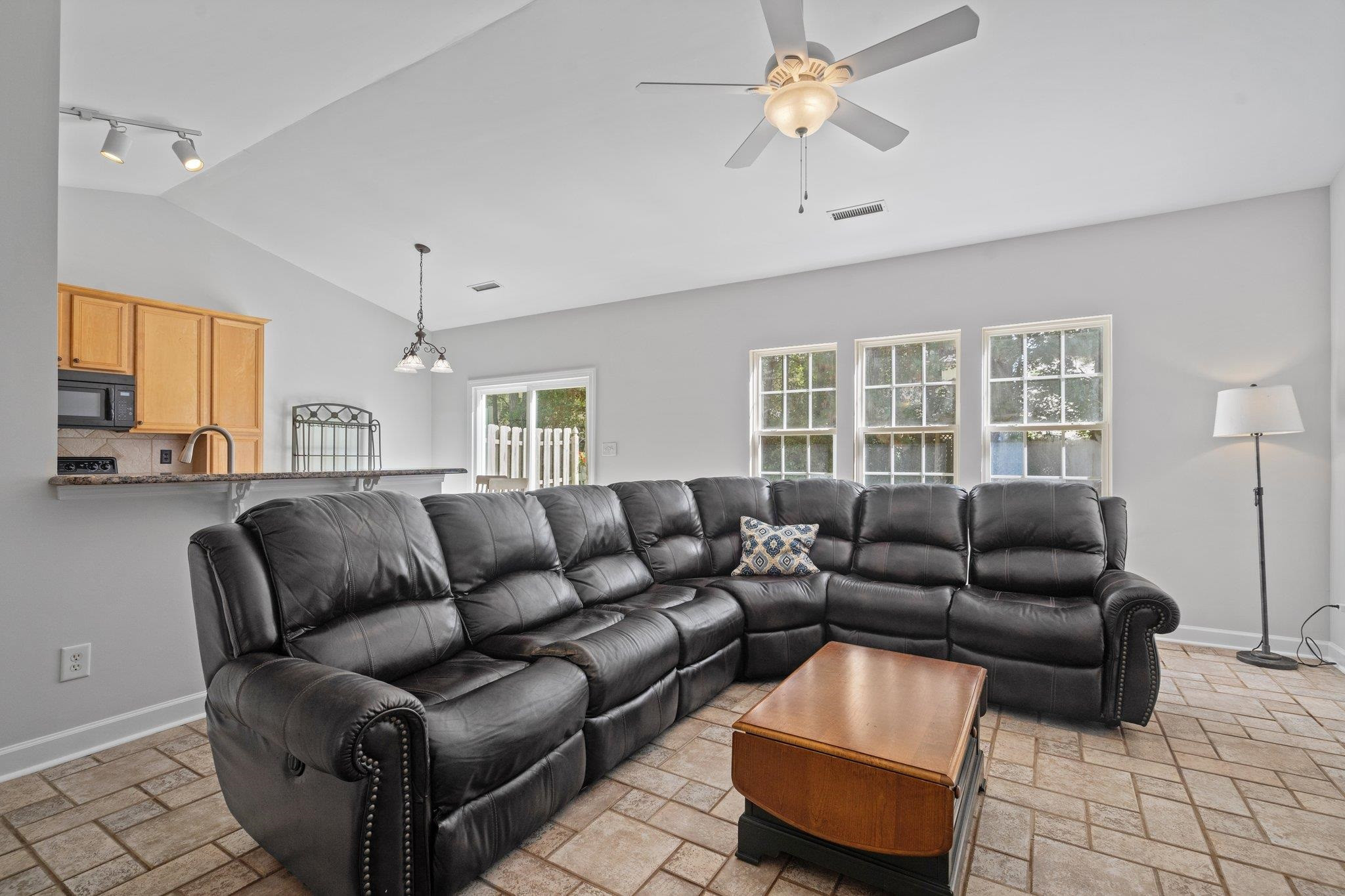 5600 Enoree Lane Raleigh, NC 27616 - Photo 12 of 42 Family Room