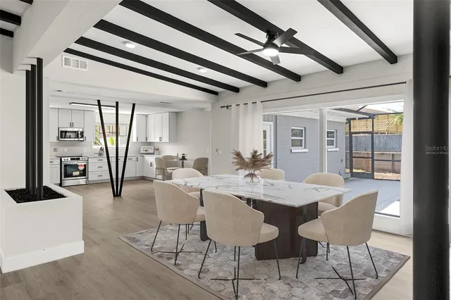 $480,000 | 837 East Edgewood Drive, Lakeland, FL 33803