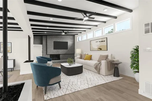 $480,000 | 837 East Edgewood Drive, Lakeland, FL 33803