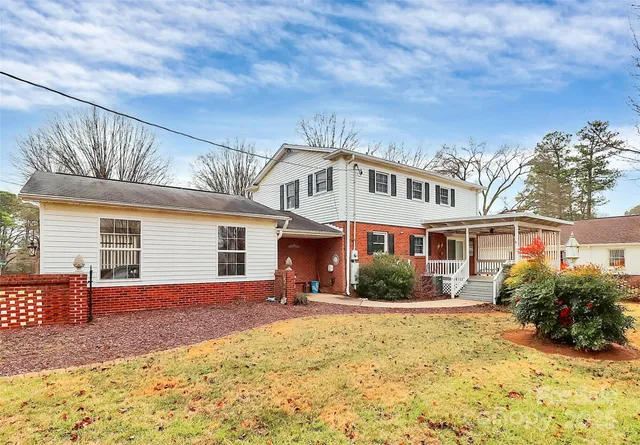 $424,900 | 2468 Shaw Avenue, Gastonia, NC 28054