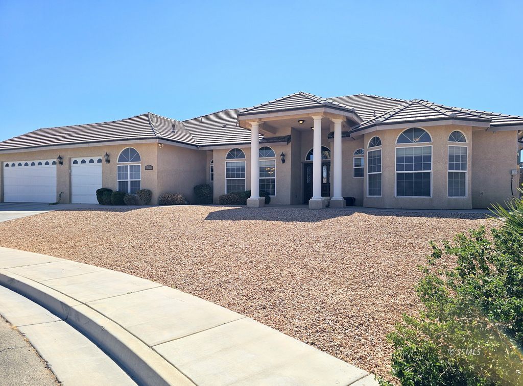 2333 Lacey Street Ridgecrest, CA 93555 - Photo 46 of 47