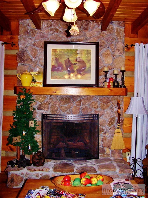 633 Calloway Road Boone, NC 28607 - Photo 11 of 43 Gallery Image 11